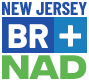 BR+ NAD Logo