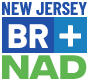 New Jersey NAD BR Plus